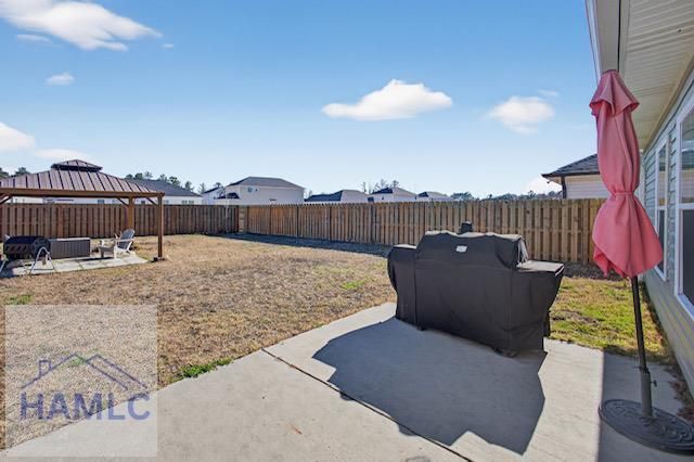 376 Abode Avenue, Hinesville, GA 31313