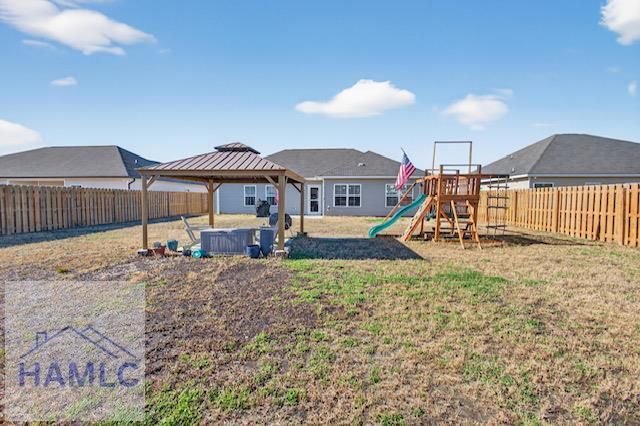 376 Abode Avenue, Hinesville, GA 31313