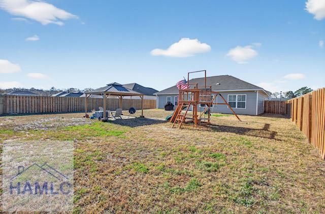 376 Abode Avenue, Hinesville, GA 31313