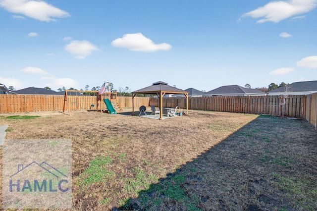 376 Abode Avenue, Hinesville, GA 31313