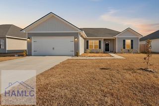 376 Abode Avenue, Hinesville, GA 31313