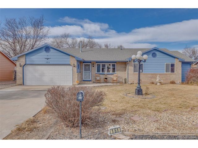 151 Willmoor Ct, Canon City, CO 81212