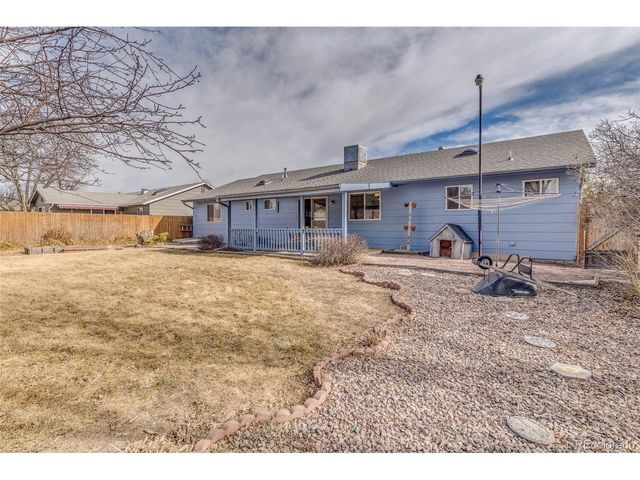 151 Willmoor Ct, Canon City, CO 81212