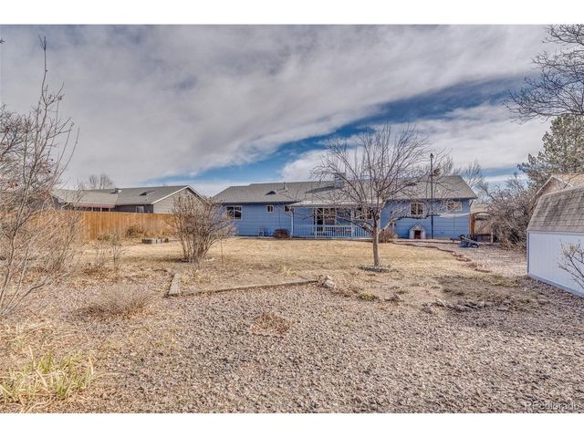 151 Willmoor Ct, Canon City, CO 81212