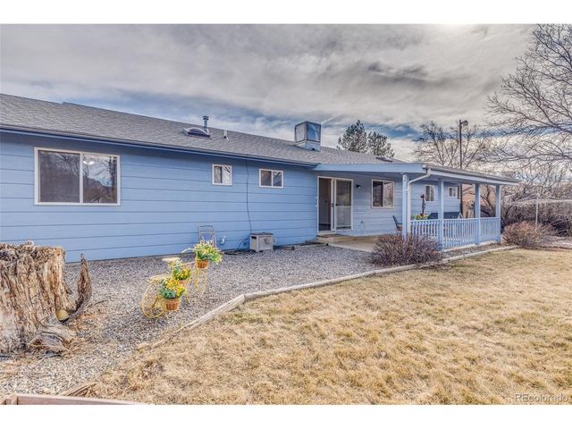 151 Willmoor Ct, Canon City, CO 81212