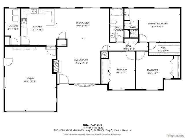 151 Willmoor Ct, Canon City, CO 81212