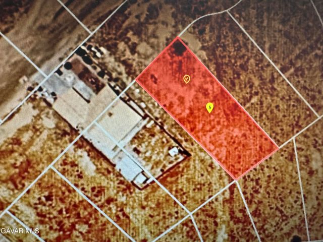 Bader Court, California City, CA 93505