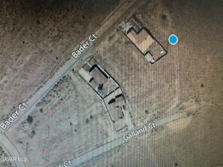Bader Court, California City, CA 93505