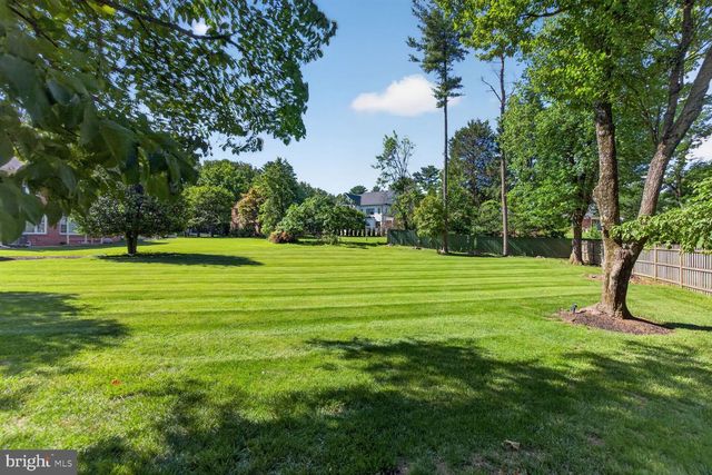 6720 NEWBOLD DR, Bethesda, MD 20817