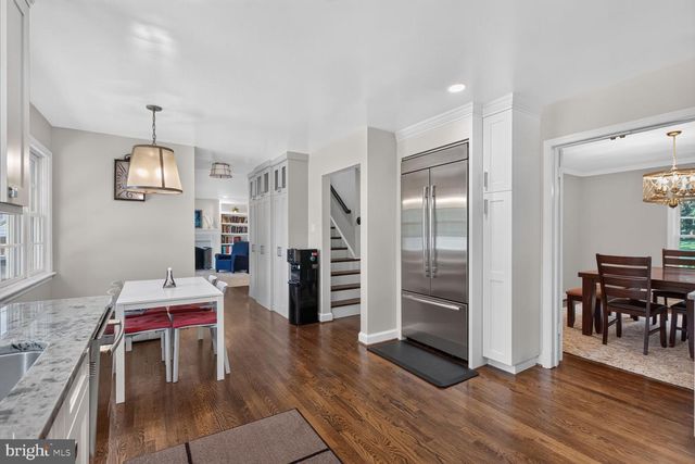 6720 NEWBOLD DR, Bethesda, MD 20817