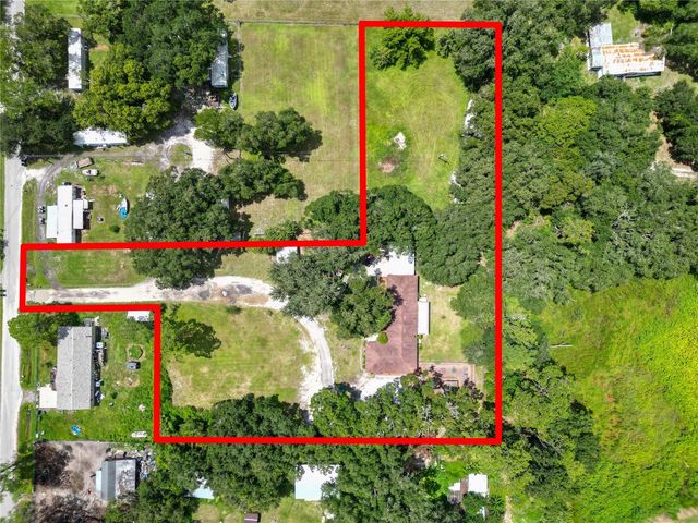 4105 GLEN ROAD, Lakeland, FL 33810
