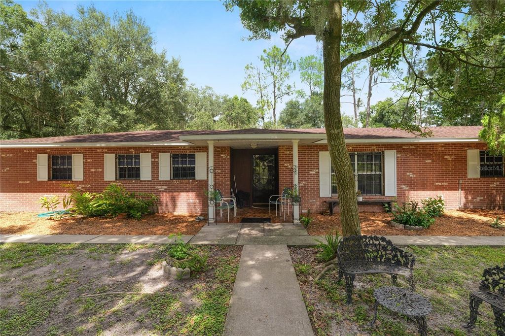 4105 GLEN ROAD, Lakeland, FL 33810