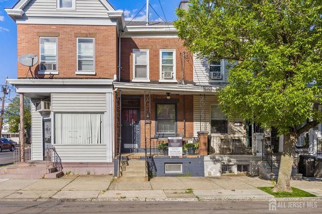 156 Washington Street, Trenton, NJ 08611