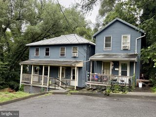 211, 213-215 E CLIFFORD ST, Winchester, VA 22601