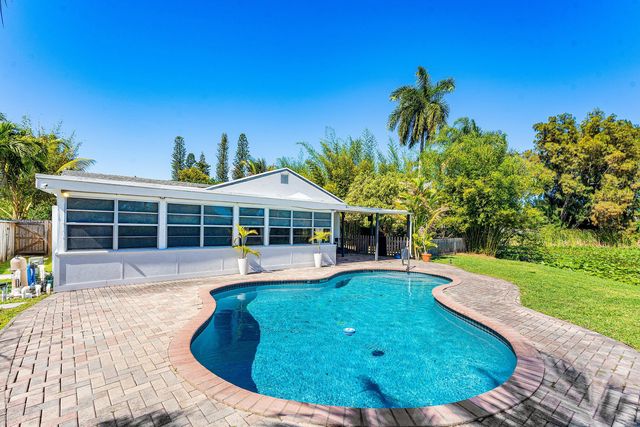 110 Wilson Road, West Palm Beach, FL 33406