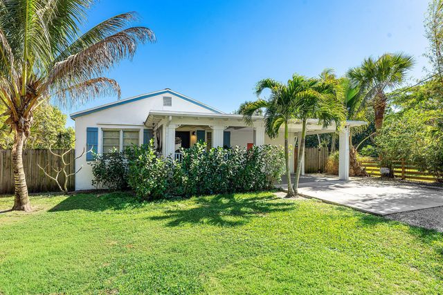 110 Wilson Road, West Palm Beach, FL 33406