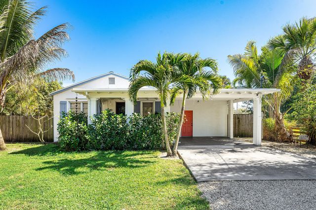 110 Wilson Road, West Palm Beach, FL 33406