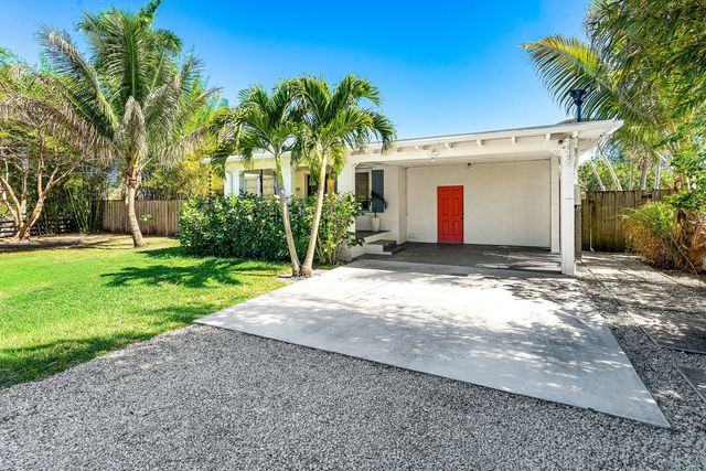 110 Wilson Road, West Palm Beach, FL 33406