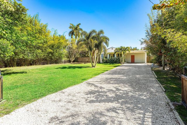 110 Wilson Road, West Palm Beach, FL 33406