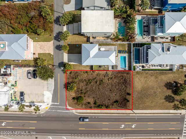 600 A1A BEACH Boulevard, St. Augustine Beach, FL 32080
