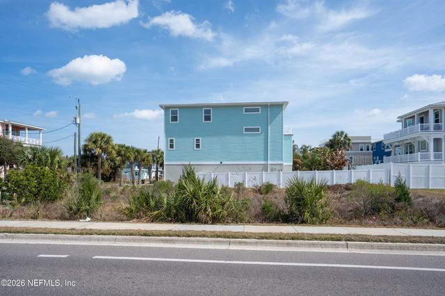 600 A1A BEACH Boulevard, St. Augustine Beach, FL 32080