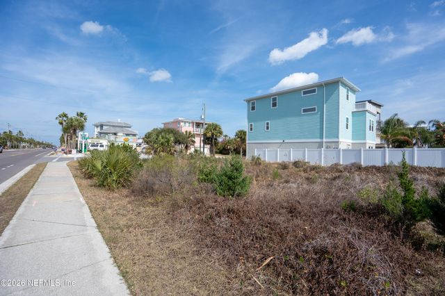 600 A1A BEACH Boulevard, St. Augustine Beach, FL 32080