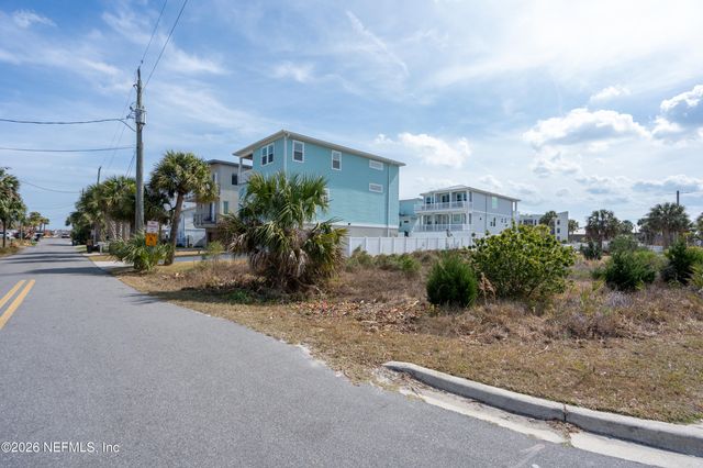 600 A1A BEACH Boulevard, St. Augustine Beach, FL 32080