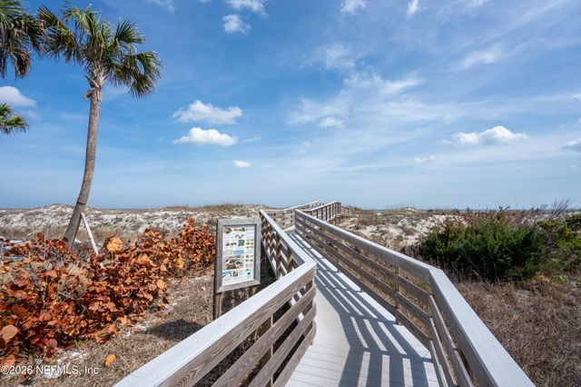 600 A1A BEACH Boulevard, St. Augustine Beach, FL 32080
