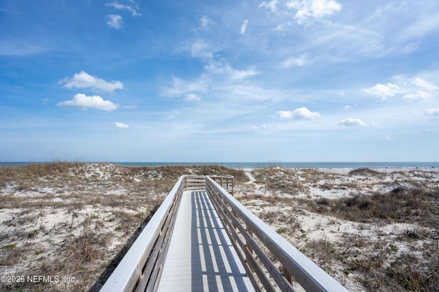 600 A1A BEACH Boulevard, St. Augustine Beach, FL 32080