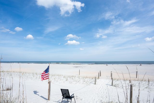 600 A1A BEACH Boulevard, St. Augustine Beach, FL 32080