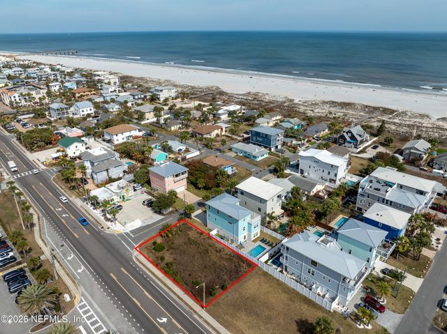 600 A1A BEACH Boulevard, St. Augustine Beach, FL 32080