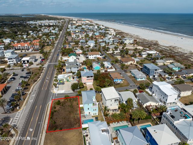 600 A1A BEACH Boulevard, St. Augustine Beach, FL 32080