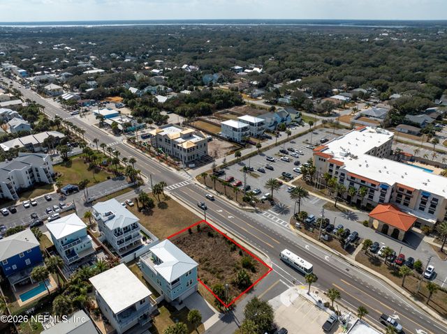 600 A1A BEACH Boulevard, St. Augustine Beach, FL 32080