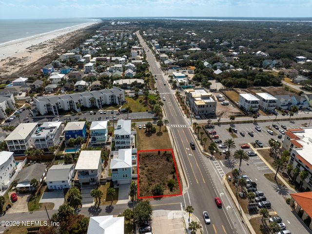 600 A1A BEACH Boulevard, St. Augustine Beach, FL 32080