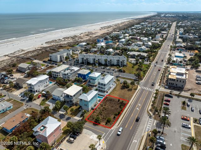 600 A1A BEACH Boulevard, St. Augustine Beach, FL 32080