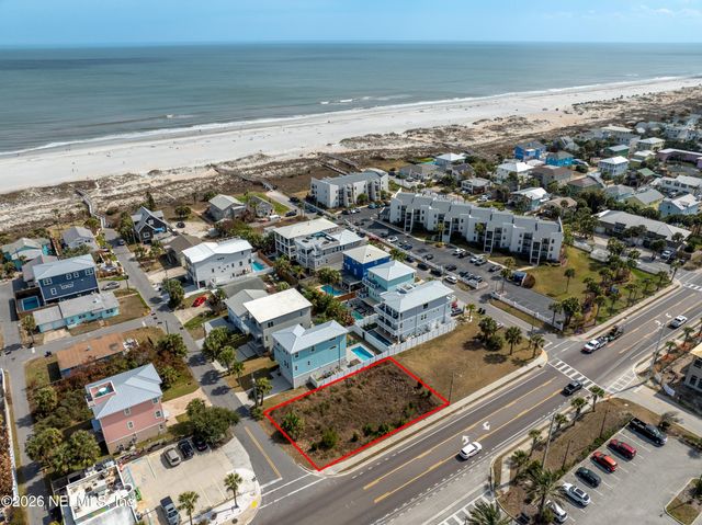 600 A1A BEACH Boulevard, St. Augustine Beach, FL 32080