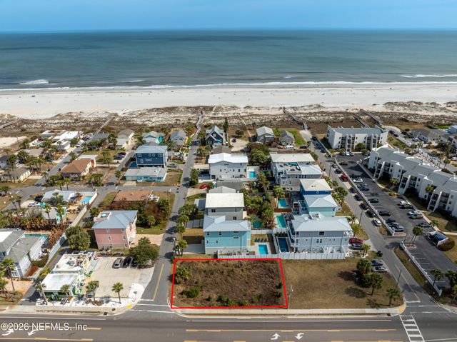 600 A1A BEACH Boulevard, St. Augustine Beach, FL 32080