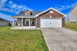 2711 Ashton Drive, Hephzibah, GA 30815