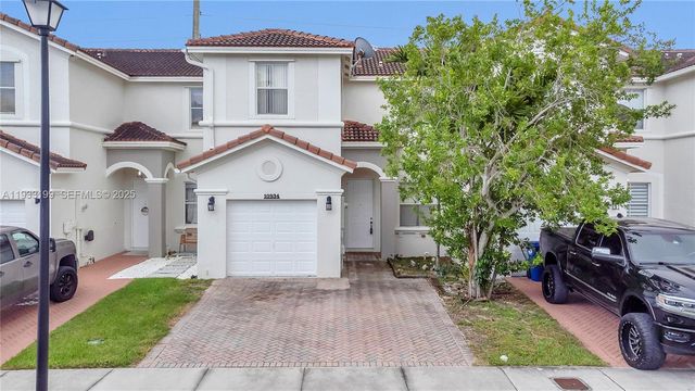 10934 SW 247th Ter 10934, Homestead, FL 33032