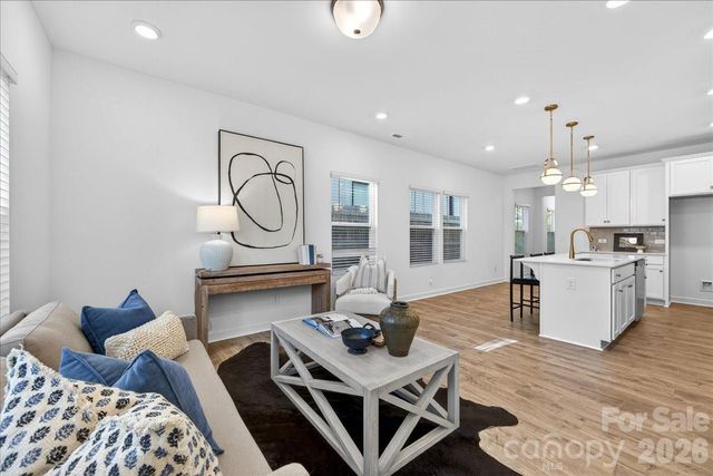 1428 Anderson Street, Charlotte, NC 28205