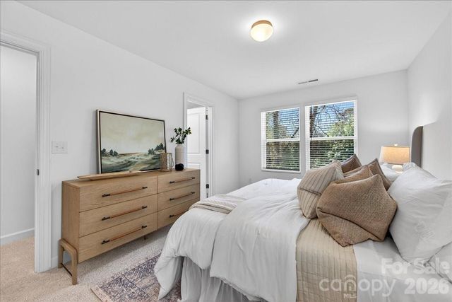 1428 Anderson Street, Charlotte, NC 28205