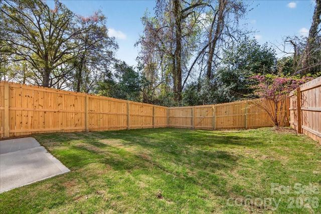 1428 Anderson Street, Charlotte, NC 28205