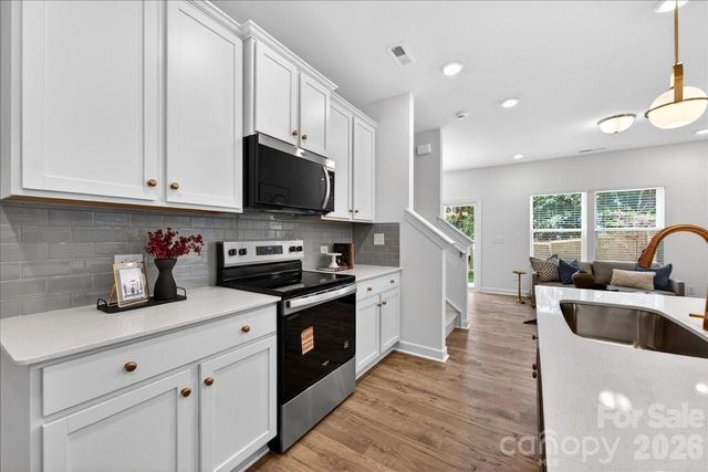 1428 Anderson Street, Charlotte, NC 28205