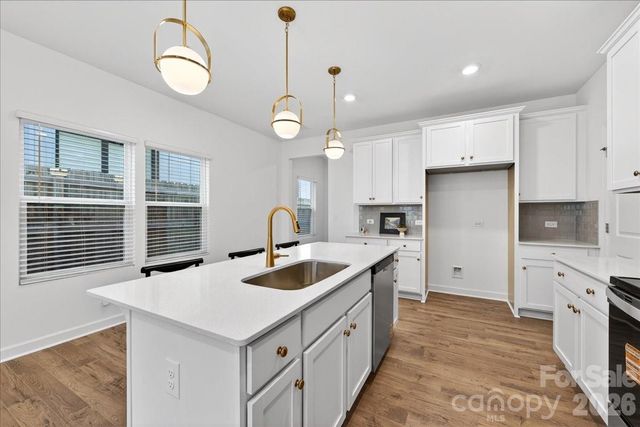 1428 Anderson Street, Charlotte, NC 28205