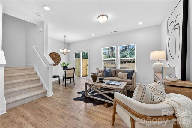 1428 Anderson Street, Charlotte, NC 28205