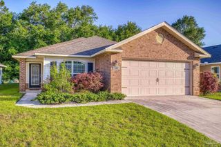 5183 Teresa Dr, Milton, FL 32583