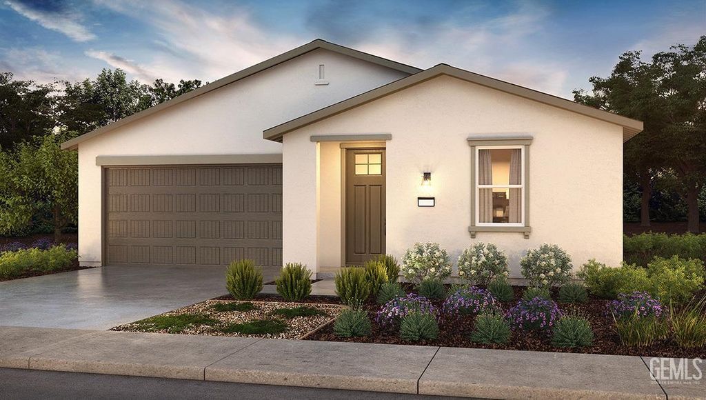 13902 Ivory Chalice Drive 16 LW, Bakersfield, CA 93314