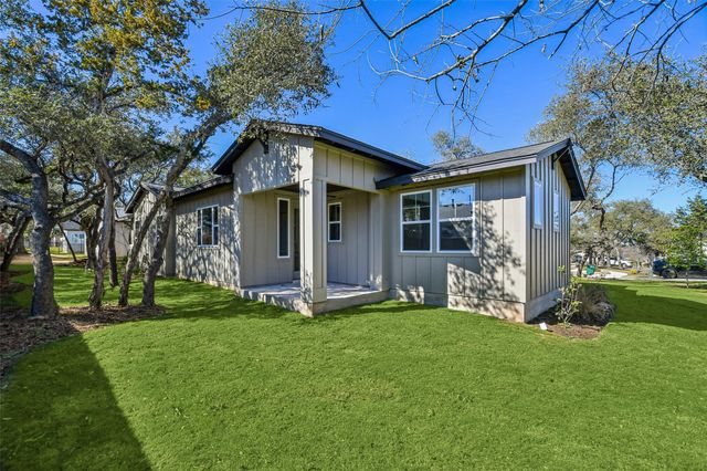 2167 Quiet Stables CIR, Cedar Park, TX 78613