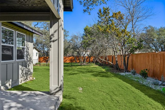 2167 Quiet Stables CIR, Cedar Park, TX 78613