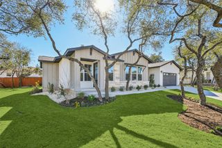 2167 Quiet Stables CIR, Cedar Park, TX 78613